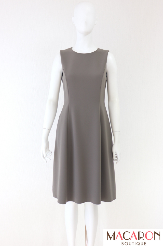 FOXEY NEWYORK(フォクシー) ノースリーブワンピース 41282