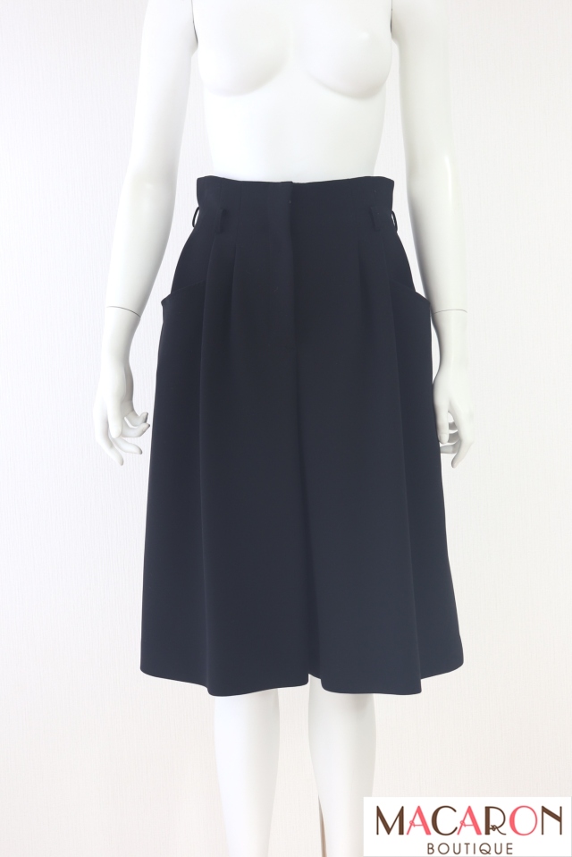Marche　Foxey daisy lin 　ブラウス　　38 Rene DAISY LIN（デイジーリン） FOXEY・Rene買取販売 マカロンブティック