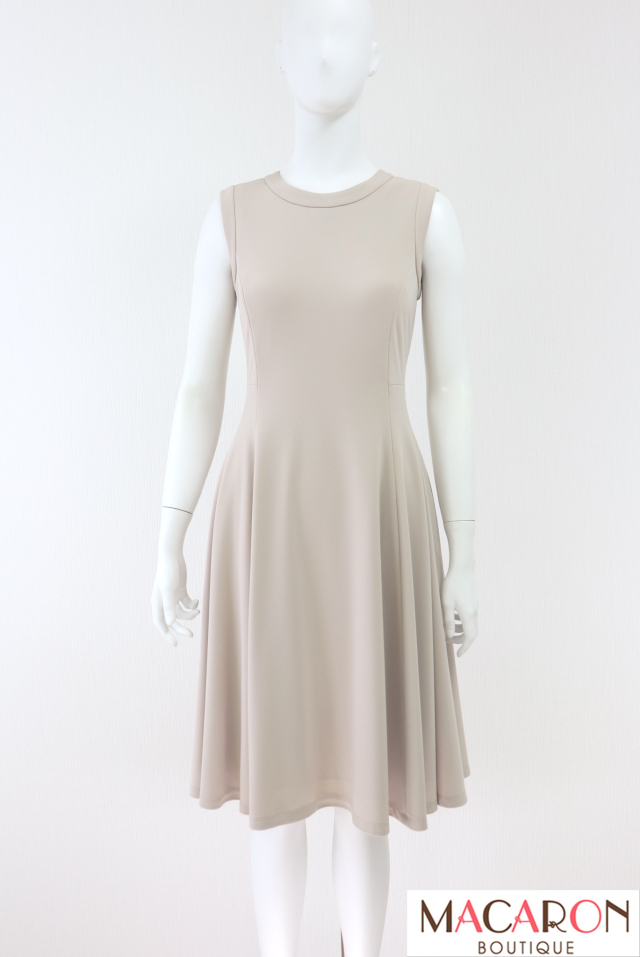 FOXEY NEWYORK(フォクシー) Laurel マットストレッチジャージーワンピース 43004