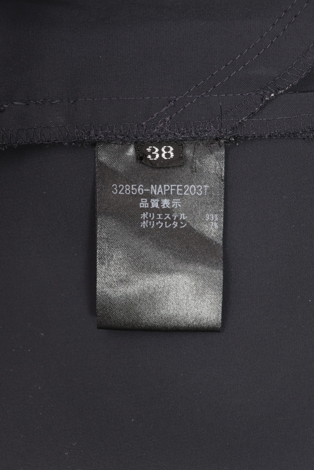 美品 FOXEY NEWYORK フォクシー ハーフパンツ ギャルソンヌ 40
