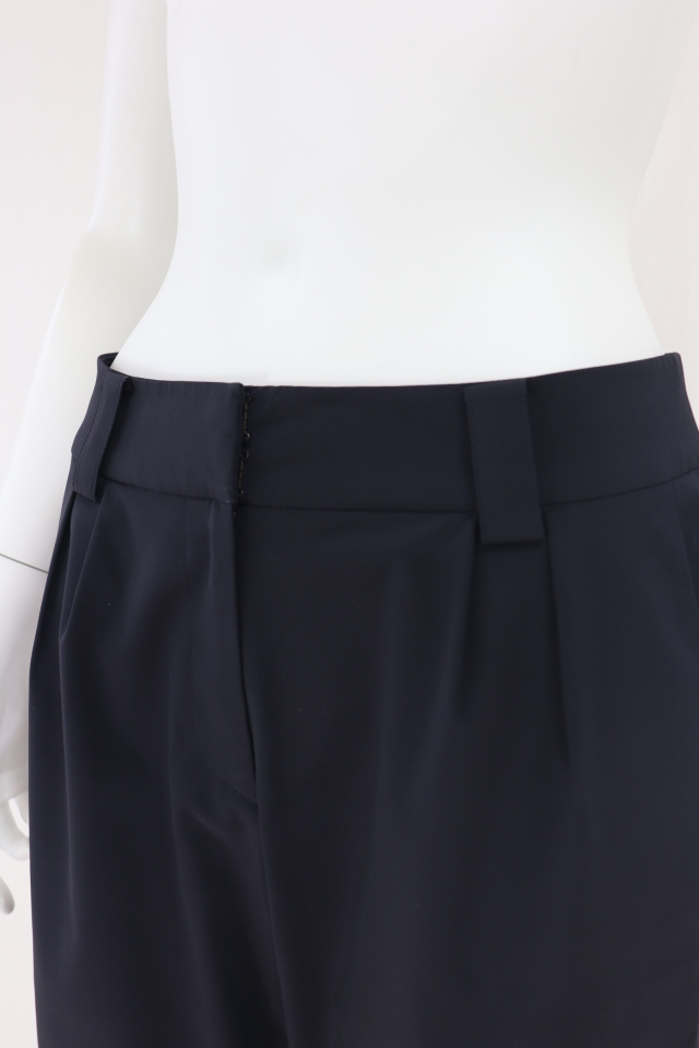 FOXEY NEWYORK(フォクシー） ギャルソンヌ ハーフパンツ 32856