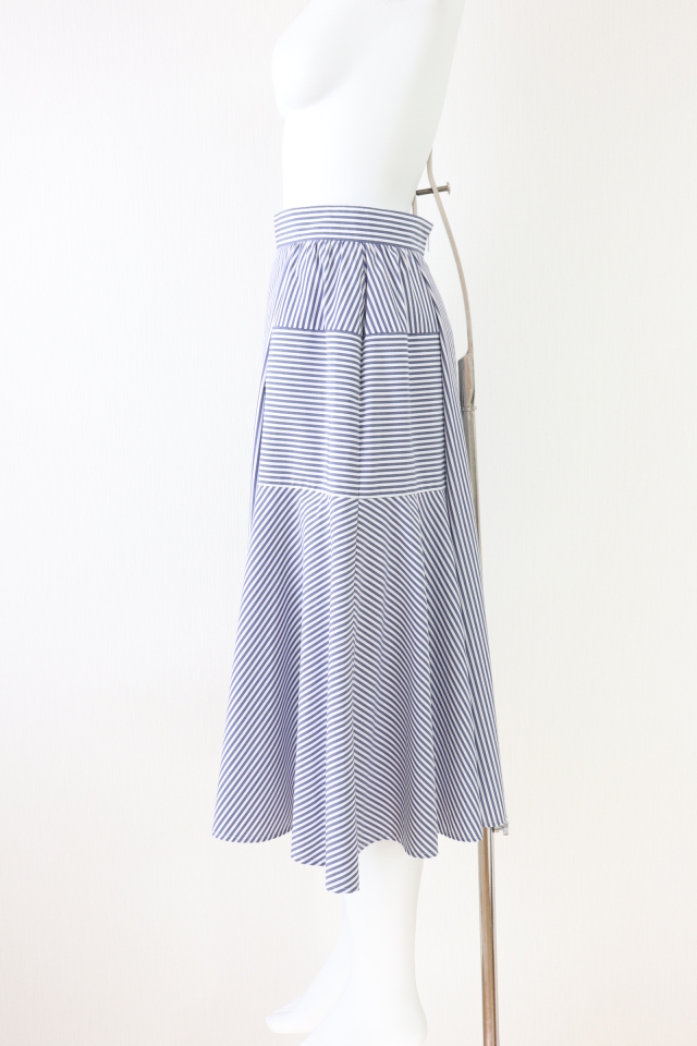 ★新品★ ルネ Rene スカート 商品タグ付 定価 46,200円 ルネ RENE スカート