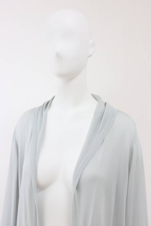 FOXEY BOUTIQUE(フォクシー) レーヨンブレンドロングカーディガン 42193