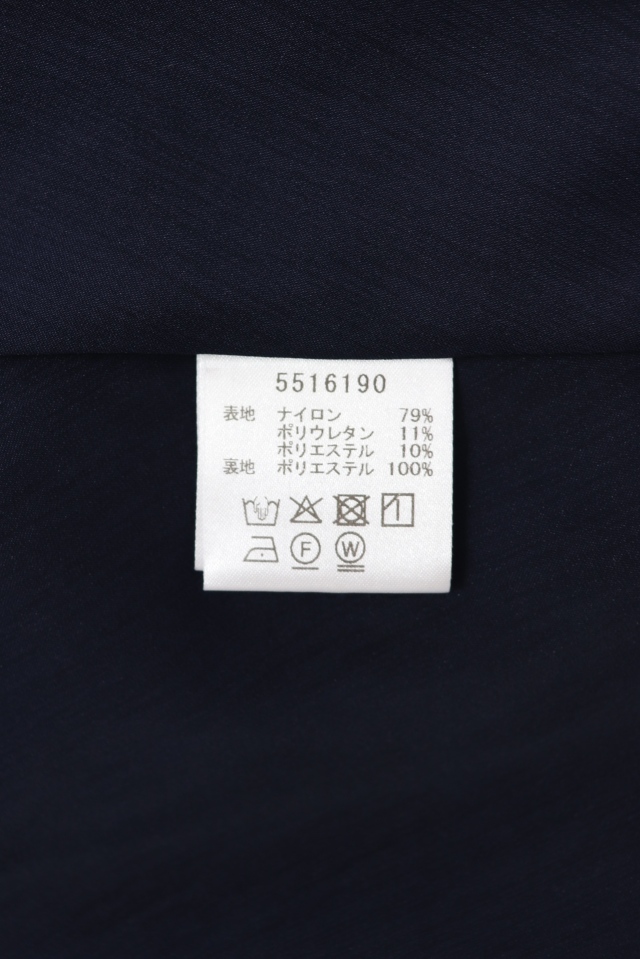 Rene（ルネ） デニムフィット＆フレアワンピース 5516190