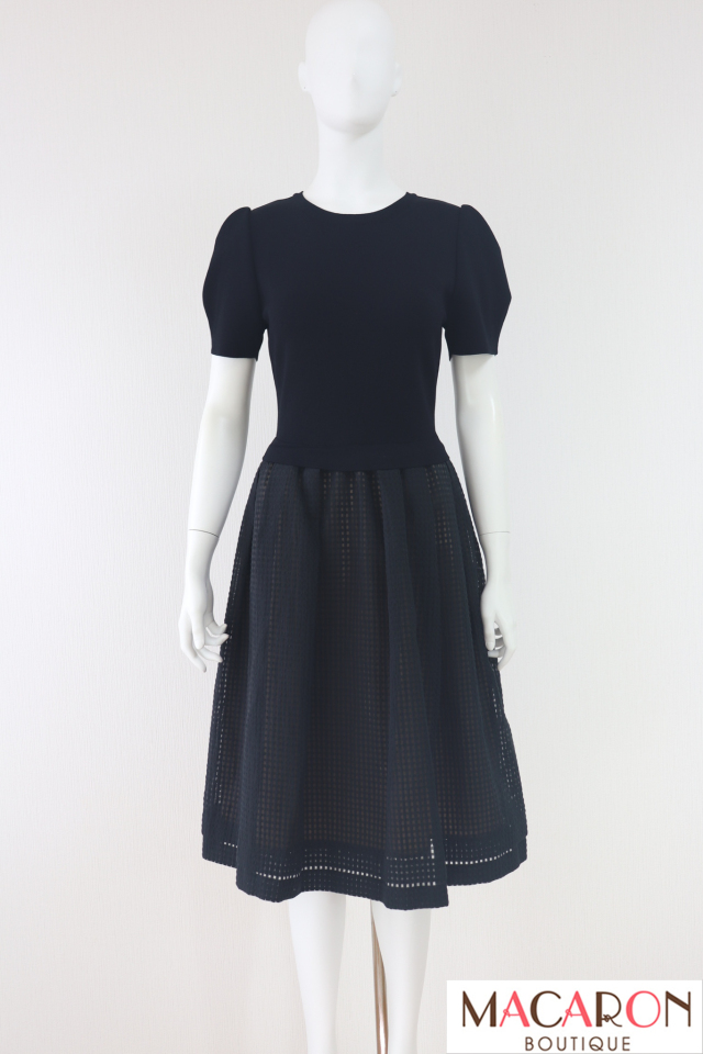 DAISY LIN(デイジーリン）　Perfect Lady　ドッキングワンピース　06600