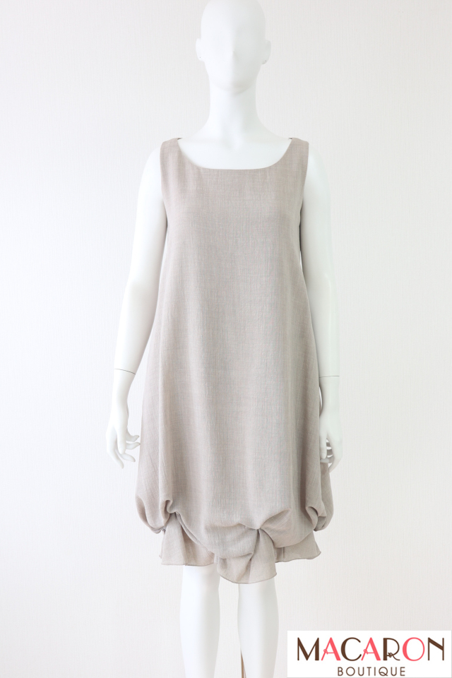 美品 フォクシー ニューヨーク FOXEY NEW YORK ワンピース