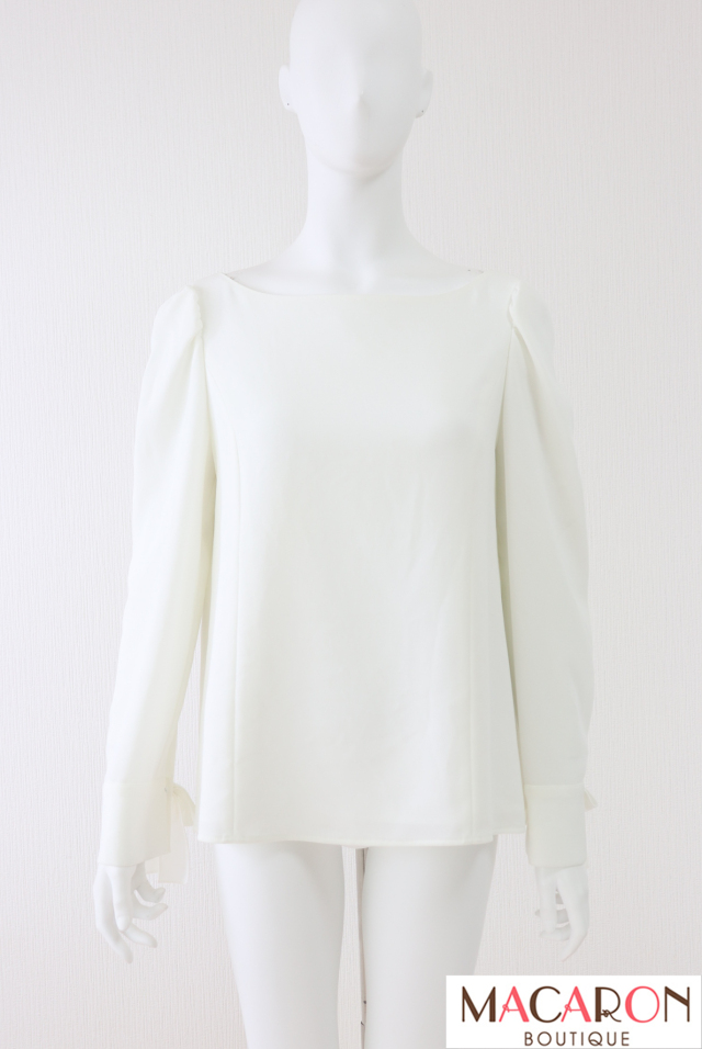 FOXEY NEW YORK 【Beatrix Blouse】40 FOXEY （フォクシー）40