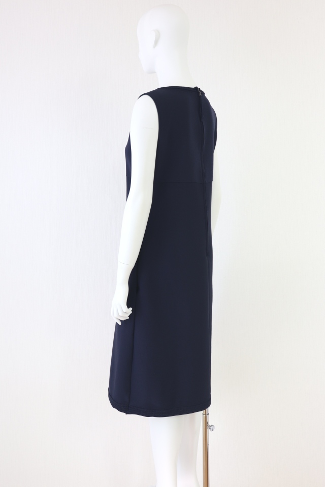 美品 FOXEY フォクシー ニットワンピース 水色 ブルー FOXEY BOUTIQUE(フォクシー) Carmel Dress ニットワンピース 43806