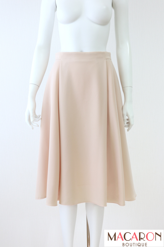 【SALE】Rene（ルネ）　フレアスカート　5014080