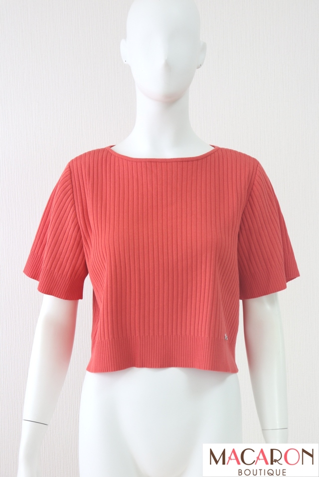 フォクシー38  フォクシートップス レディースファッション｜トップス｜フォクシー｜フォクシー トップス