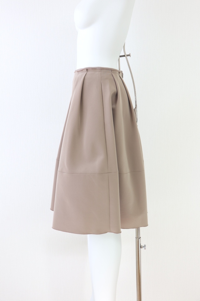 【新品未使用】FOXEY フォクシー　スカート　モルガン FOXEY(フォクシー) スカート サイズ40 M レディース美品 - 20066