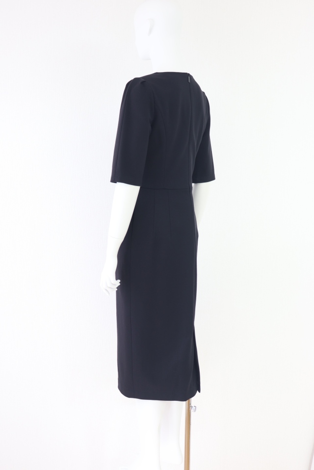 ブラックフライデーSALE♡ルネ　2021年　ワンピース♡ Rene（ルネ） カットソーワンピース 6417980