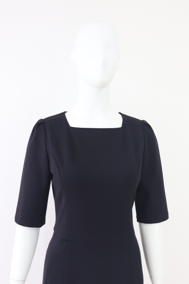 Rene（ルネ） カットソーワンピース 6417980