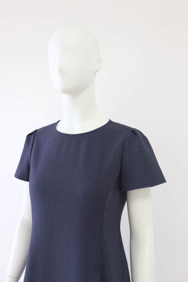 美品 ルネ Rene デニム ワンピース Renéのフリマアイテム一覧