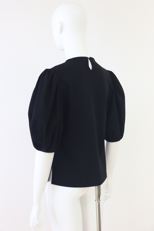 Rene（ルネ） パフスリーブトップス 5427010