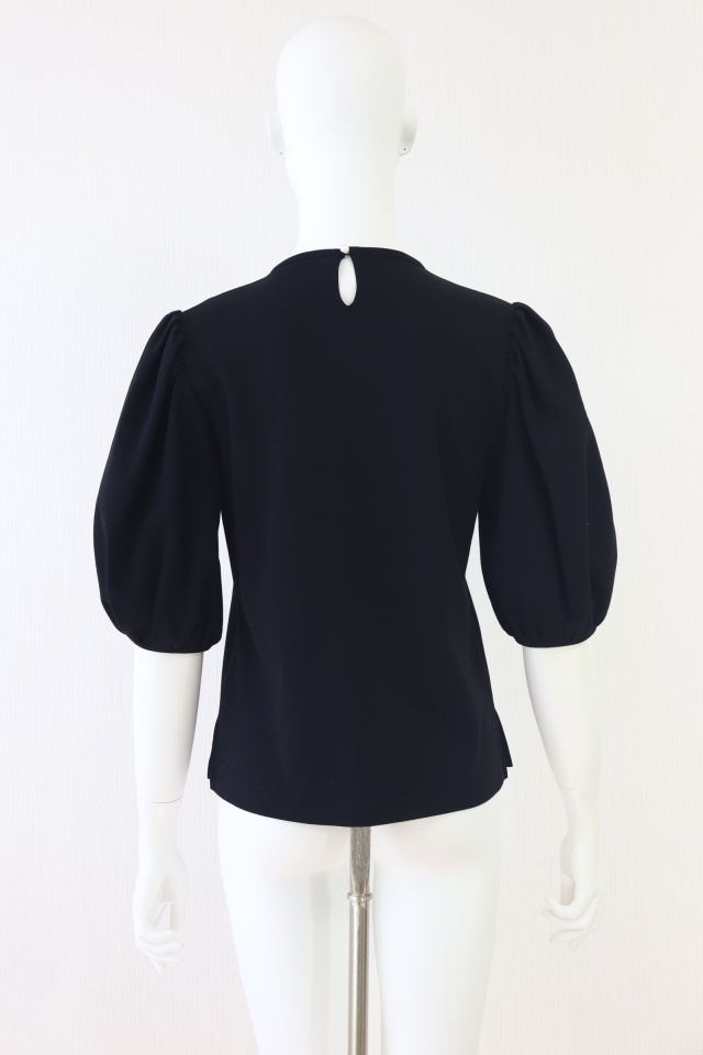 Rene（ルネ） パフスリーブトップス 5427010