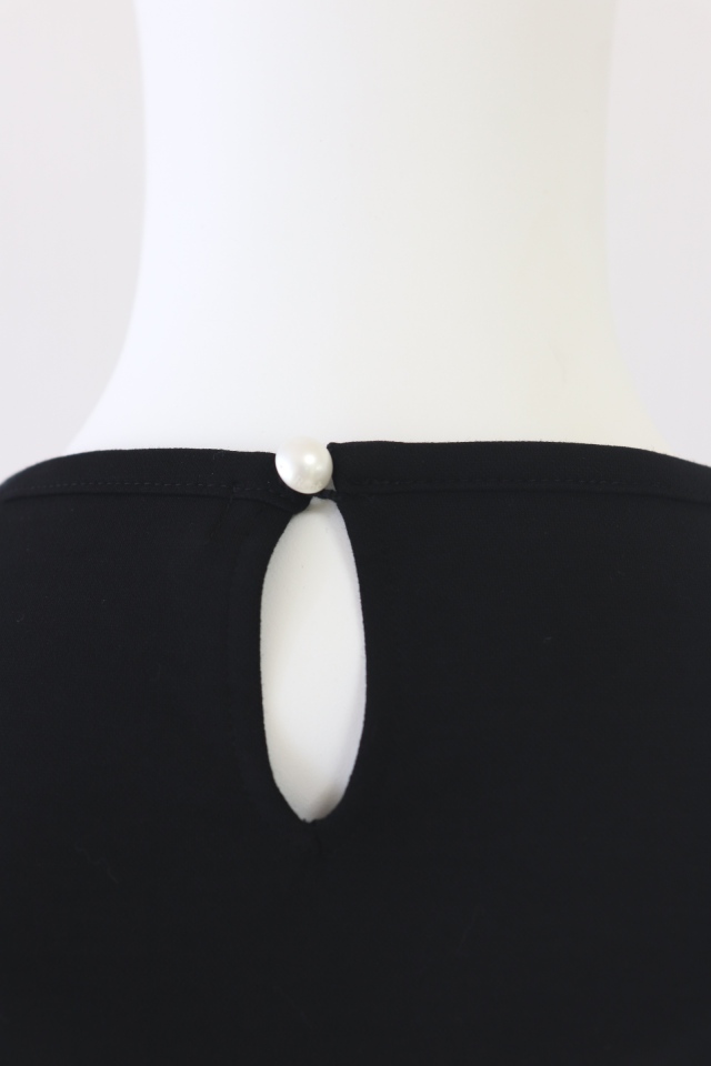 Rene（ルネ） パフスリーブトップス 5427010