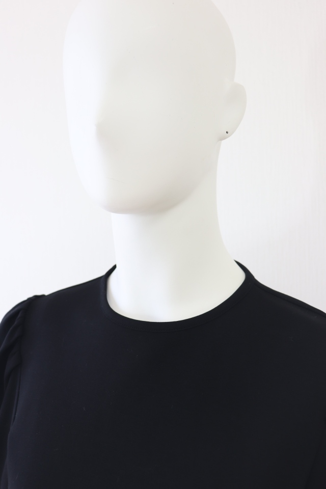 Rene（ルネ） パフスリーブトップス 5427010