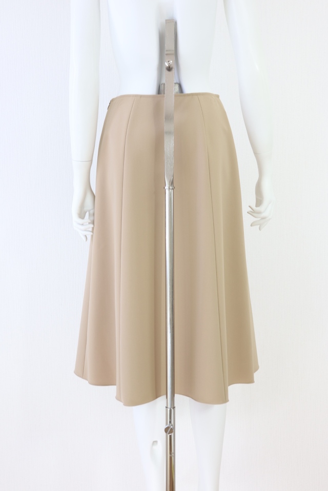 FOXEY NEWYORK(フォクシー） Jordan プリーツスカート 44220
