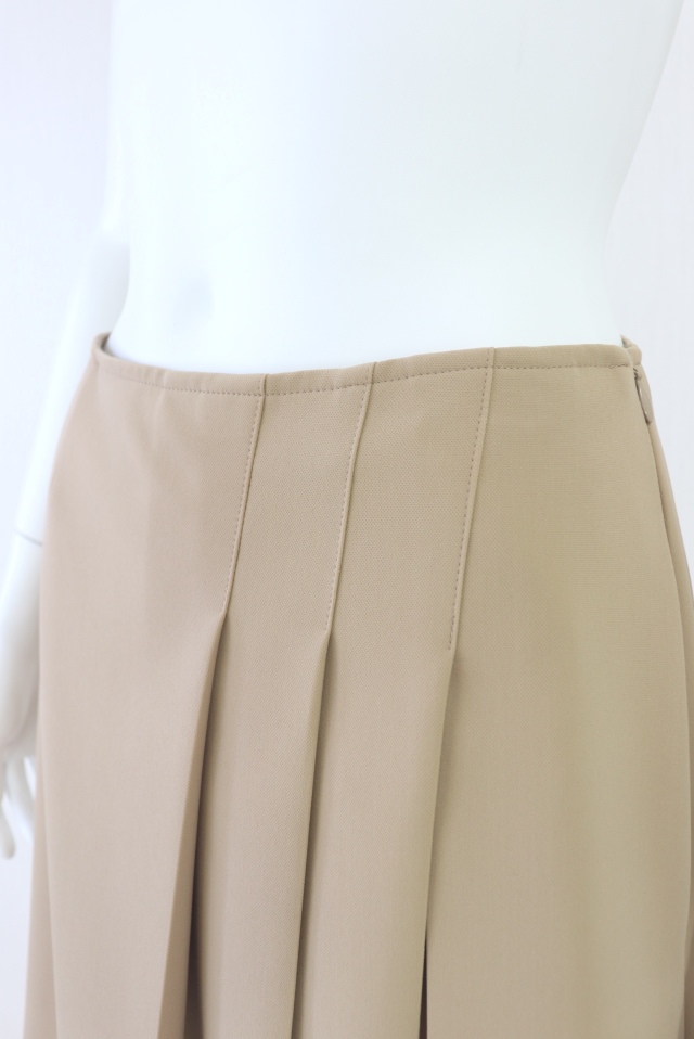 最終価格　Foxey ♡ ニューヨークコレクション　プリーツスカート FOXEY NEWYORK COLLECTION (フォクシー） プリーツスカート 36189