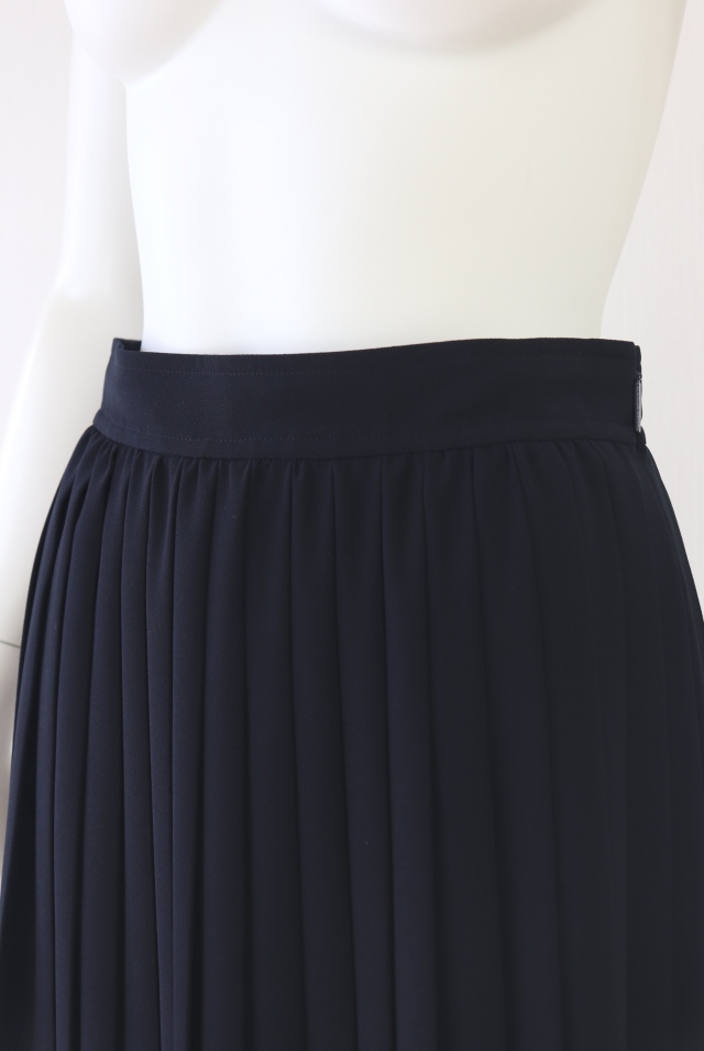 Rene（ルネ） ミディ丈プリーツスカート 5414100