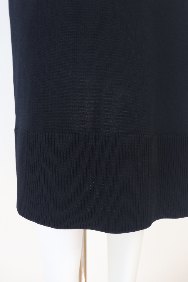 ★ルネ rene★ ニットワンピース Rene（ルネ） ノースリーブニットワンピース 6332250