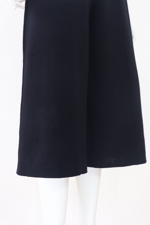 FOXEY ★フォクシーNYガウチョニットパンツ 40 エスプレッソ FOXEY NEW YORK – ページ – FOXEY 公式オンラインブティック