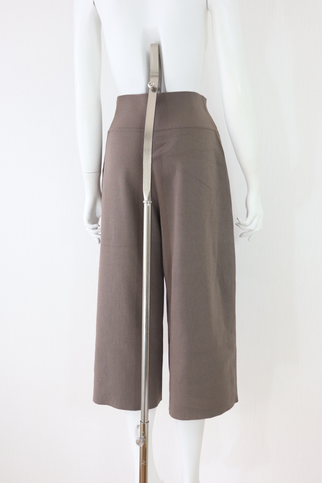 FOXEY NEWYORK(フォクシー） Valeriane ニットパンツ 43599