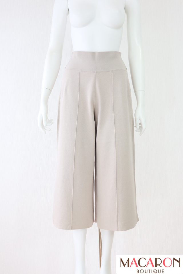 フォクシースカート（ベルト付き）白 ベルト付きフラワーJQスカート(SKIRT（スカート）)｜CELFORD