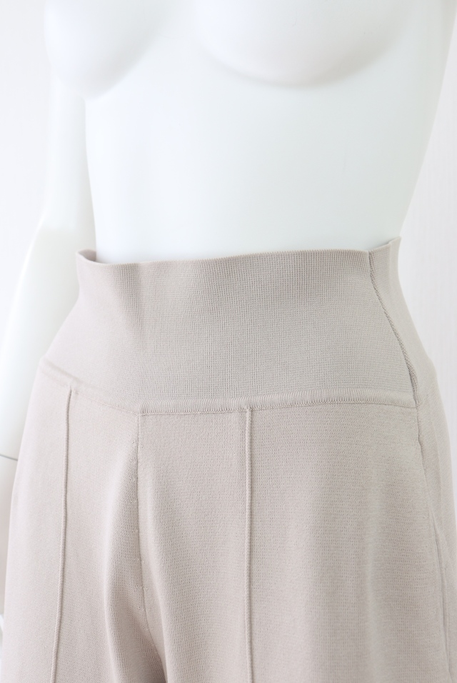 FOXEY NEWYORK COLLECTION(フォクシー） ニットパンツ 38989