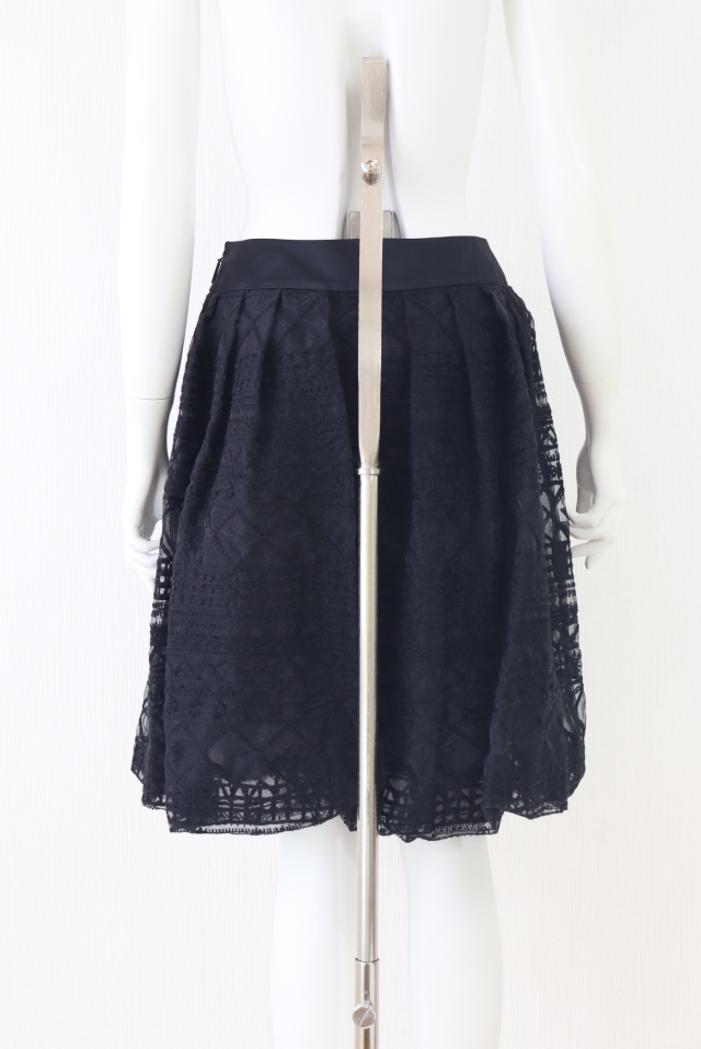 美品　Rene　ベロアバルーンスカート 楽天市場】【AUTUMN FAIR】[低身長サイズ有]サテンバルーン