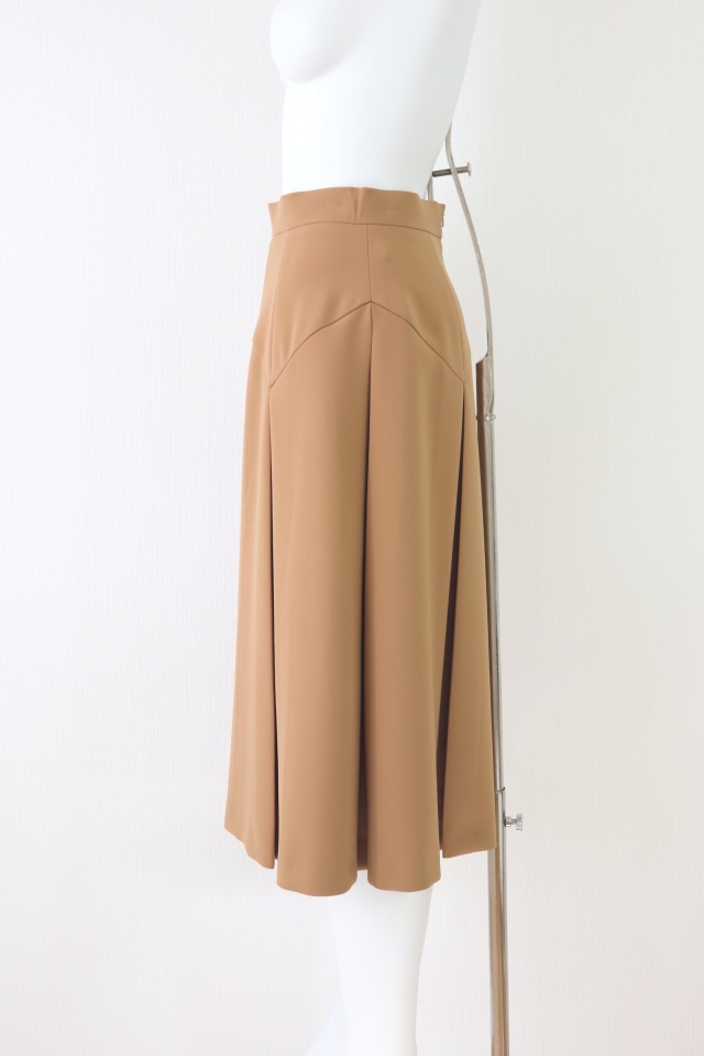 最終価格　Foxey ♡ ニューヨークコレクション　プリーツスカート SALE【極美品】FOXEY NEW YORK フォクシー ニューヨーク