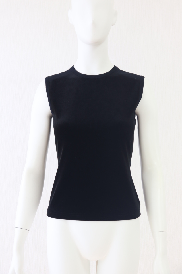 FOXEY NEWYORK(フォクシー) ストレッチベロアアンサンブル