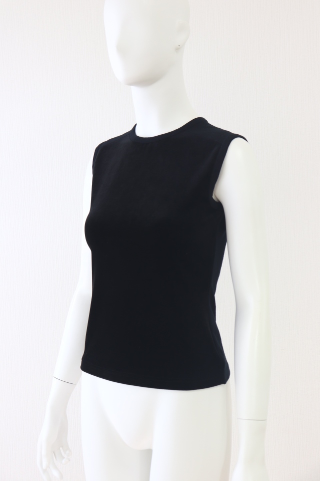 フォクシー　アンサンブル FOXEY NEWYORK(フォクシー) ストレッチベロアアンサンブル