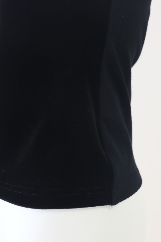 Foxey ベルベット素材トップス/カットソー 38 Foxey ベルベット素材トップス/カットソー 38 FOXEY NEWYORK