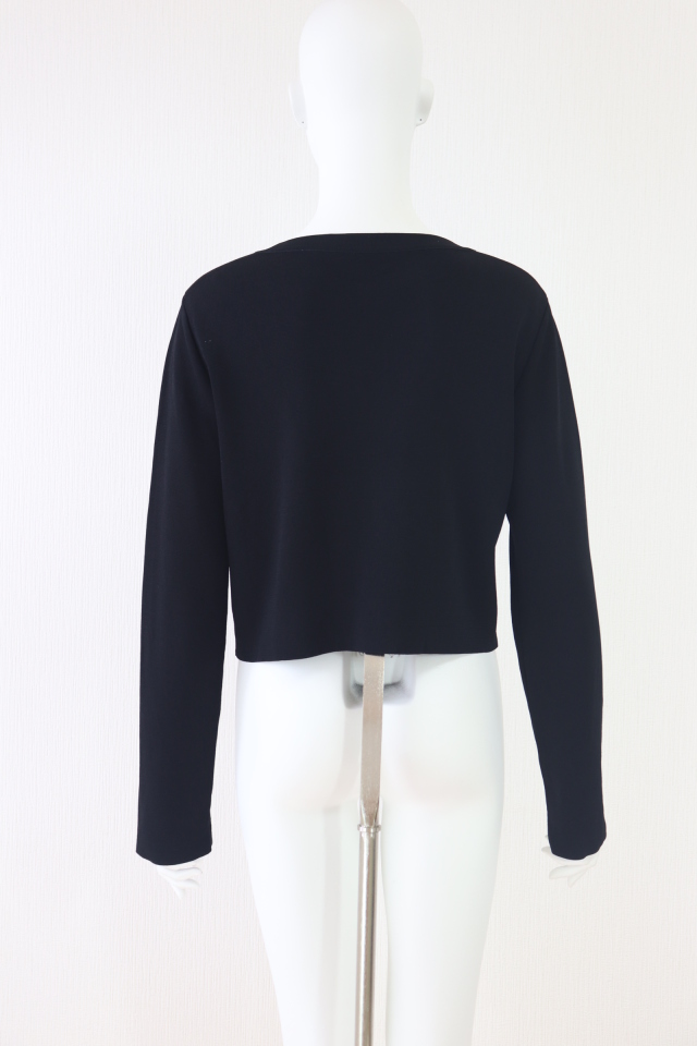 23年　FOXEY ラ・フェット カーディガン 43598 La Fete 23年 FOXEY ラ・フェット カーディガン 43598 La Fete