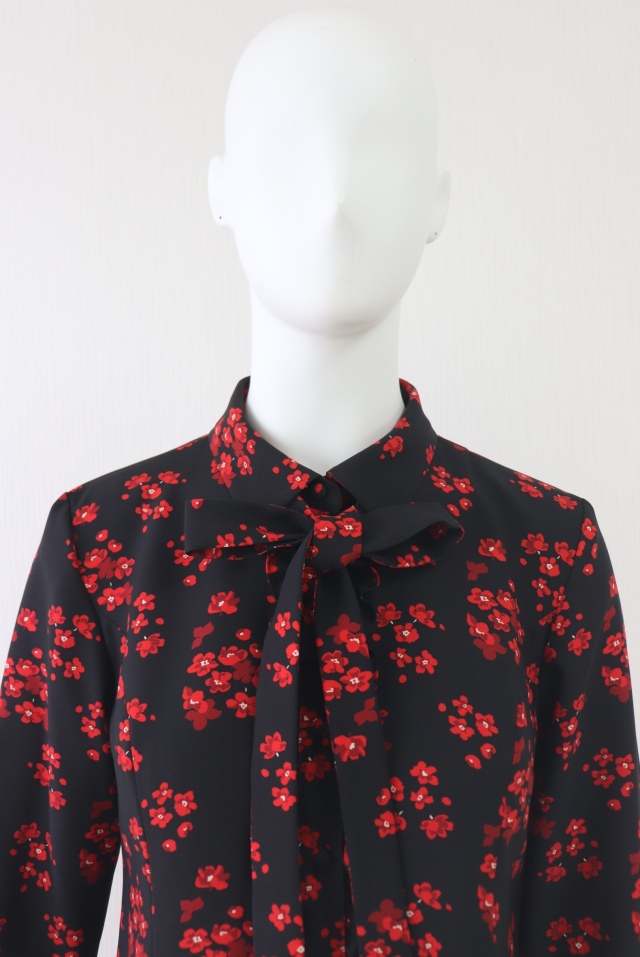 新品同様♡Reneルネ♡リボン付きワンピース 薄ピンク 34 楽天市場】rene ルネ（ワンピース｜レディースファッション）の通販