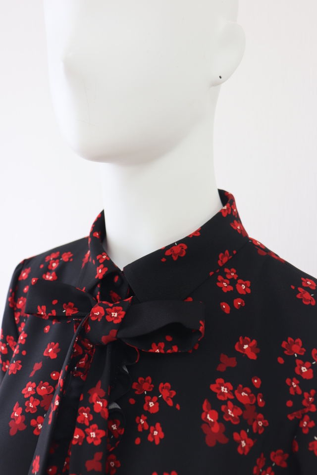 新品同様♡Reneルネ♡リボン付きワンピース 薄ピンク 34 新品同様♡Reneルネ♡リボン付きワンピース 薄ピンク 34 - メルカリ