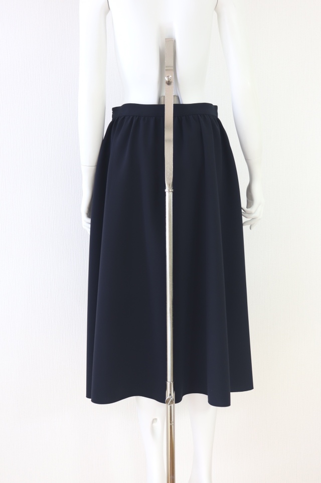 FOXEY NEWYORK(フォクシー） Chou Chou ミディ丈フレアスカート 45201