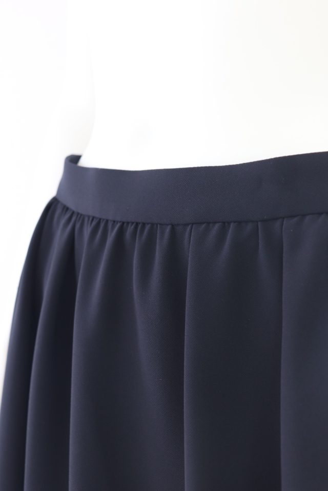 FOXEY NEWYORK(フォクシー） Chou Chou ミディ丈フレアスカート 45201