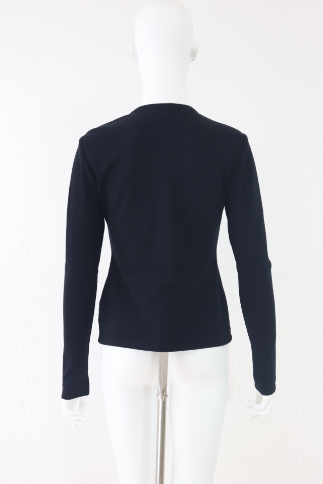 FOXEY NEWYORK(フォクシー) ストレッチベロアアンサンブル