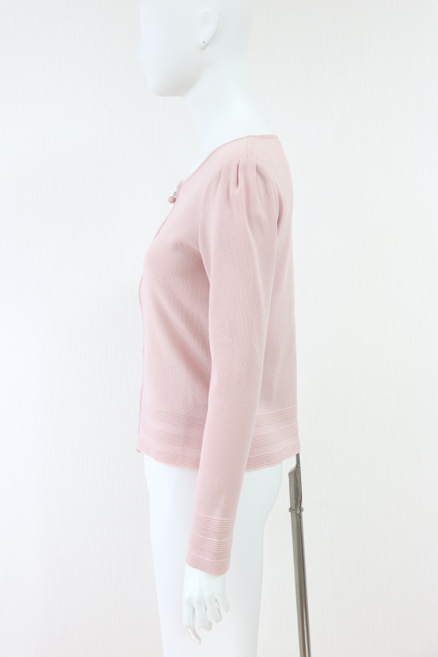 Rene ルネ ダブルジップ カーディガン 38 極美品 長袖 Rene ルネ ダブルジップ カーディガン 38 極美品 長袖 楽天市場