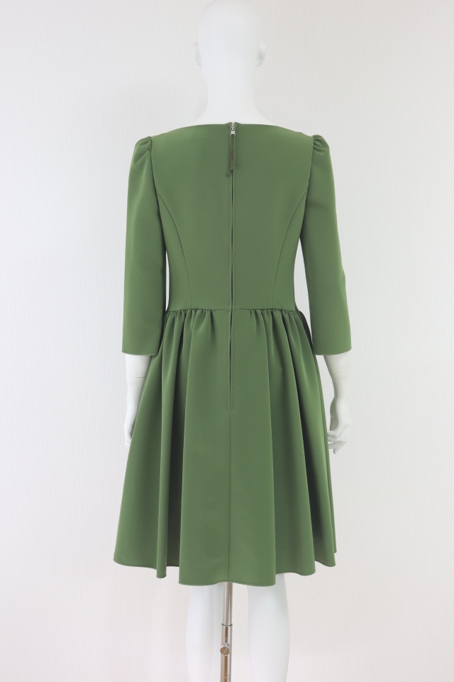 【新品未使用】FOXEYNEWYORKフォクシー ワンピース エレガントリゾート 新品未使用】FOXEYNEWYORKフォクシー ワンピース エレガント