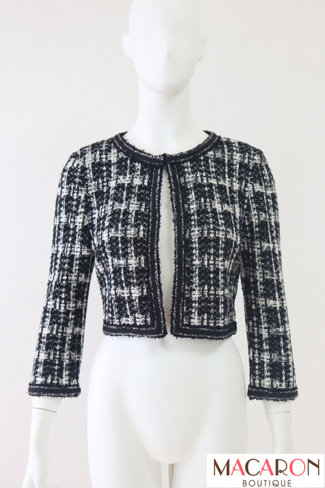 Rene ルネ コート ネイビー 34 foxey フォクシー 美品 Rene ルネ コート ネイビー 34 foxey フォクシー 美品 Rene ルネ