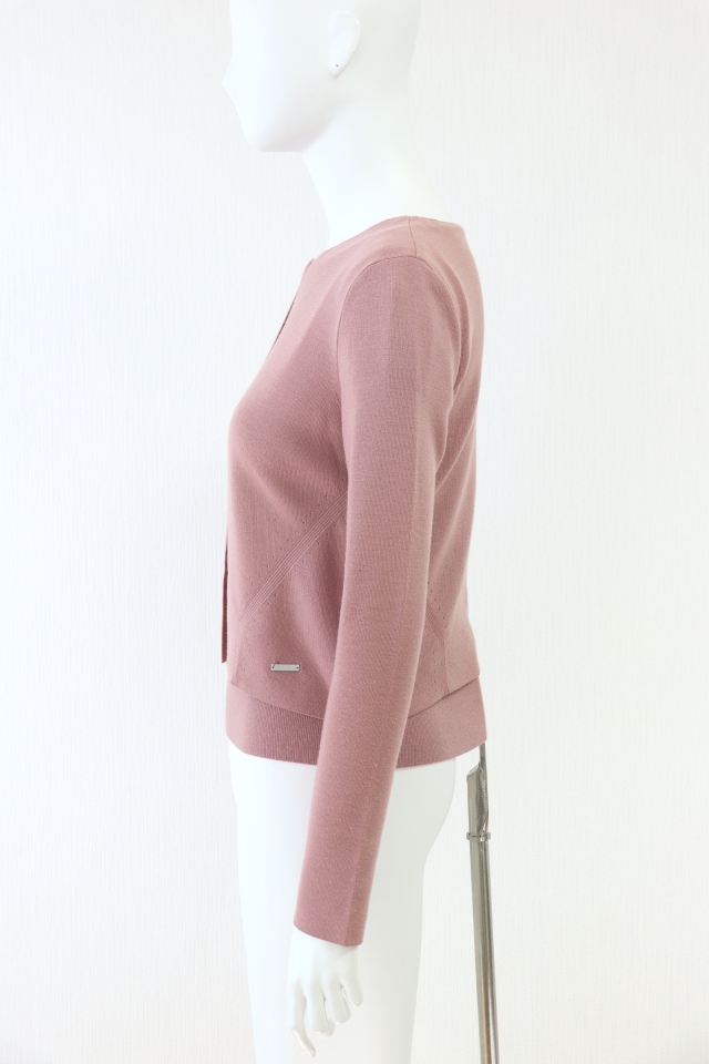 FOXEY BOUTIQUE(フォクシー) ウールアンサンブル ツインニット 43199