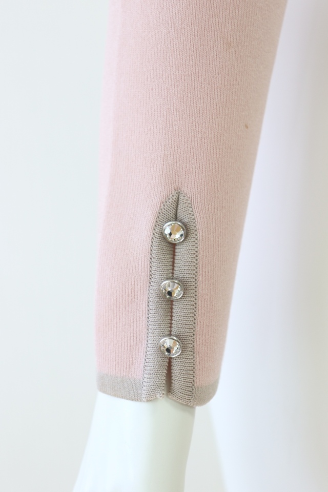 Rene ルネ ダブルジップ カーディガン 38 極美品 長袖 Rene ルネ ダブルジップ カーディガン 38 極美品 長袖 楽天市場