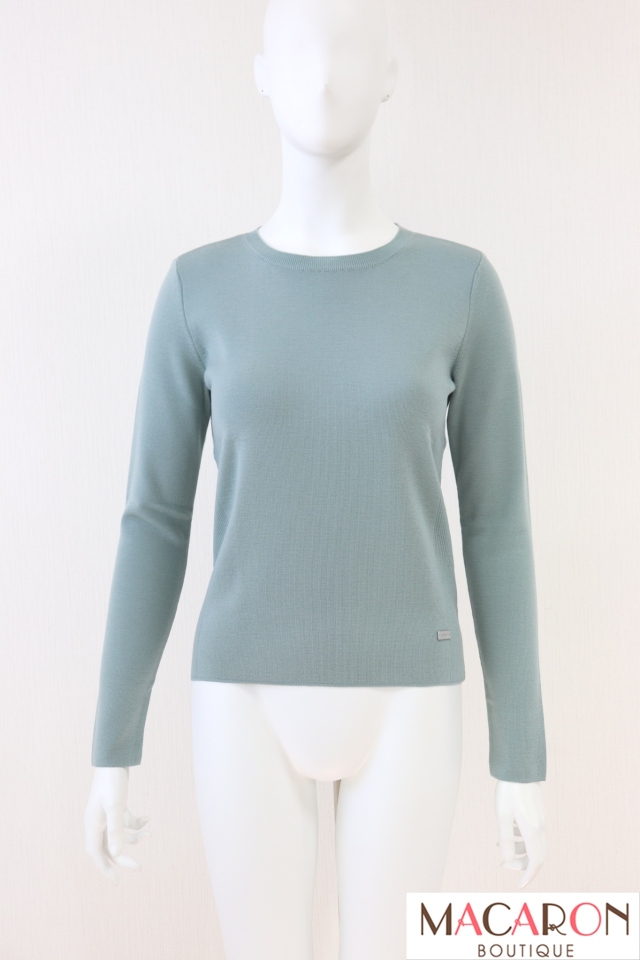 FOXEY BOUTIQUE(フォクシー） Day Time グレースウールセーター 42967 