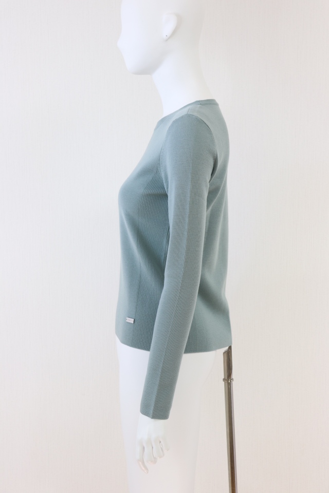 FOXEY BOUTIQUE(フォクシー） Day Time グレースウールセーター