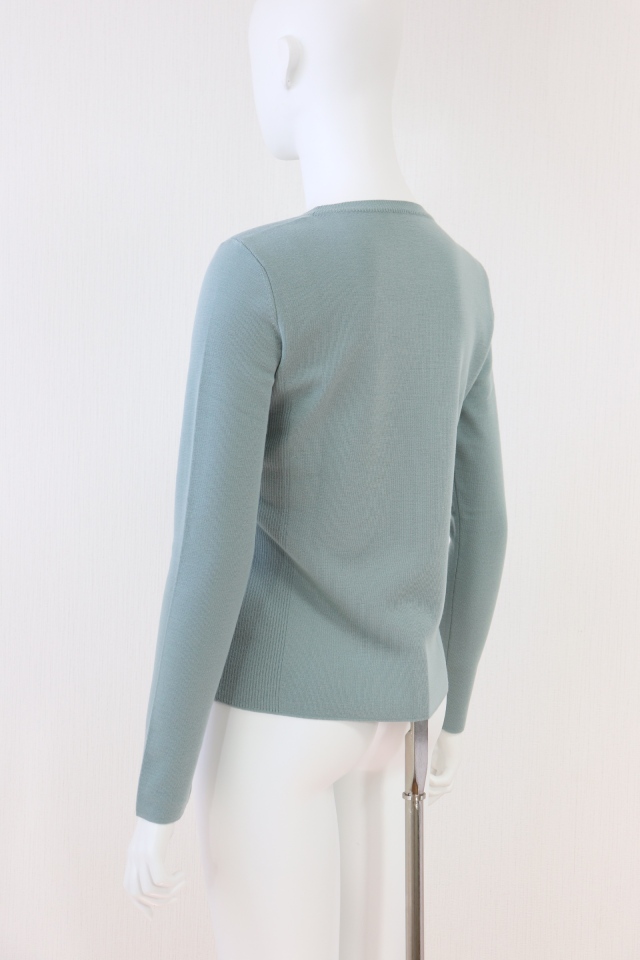 FOXEY☆売れ筋商品|||フォクシー　Day Time　グレースウールセーター　42967 FOXEY BOUTIQUE(フォクシー） Day Time グレースウールセーター