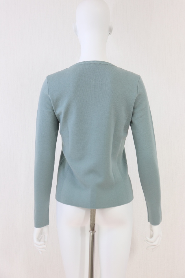 お値下げFOXEY 2022年マリオンセーター38 Marion sweater お値下げFOXEY 2022年マリオンセーター38 Marion sweater - メルカリ